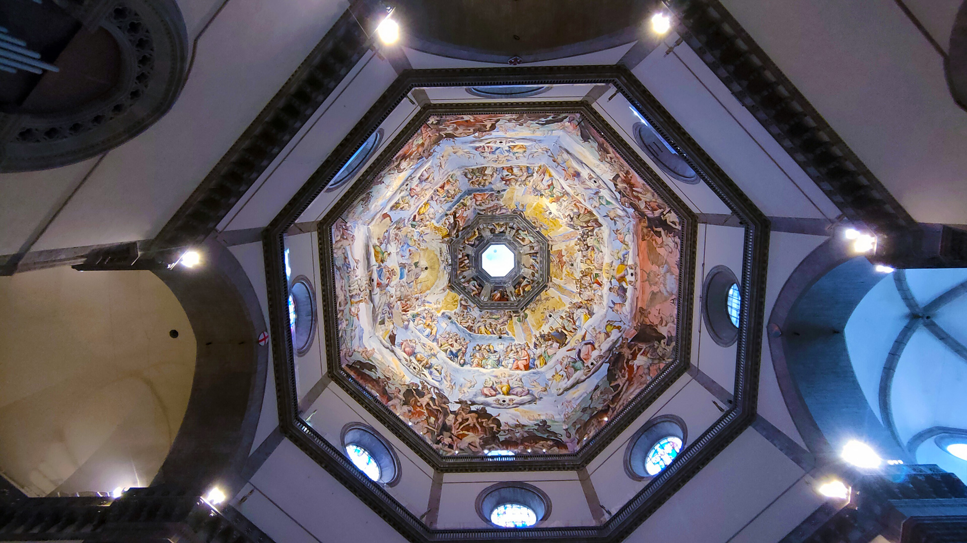 Santa Maria Del Fiore Duomo di Firenze
